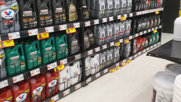 AutoZone Auto Parts - photo 2