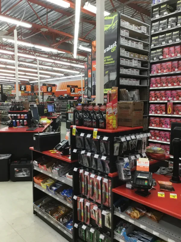 AutoZone Auto Parts - photo 3