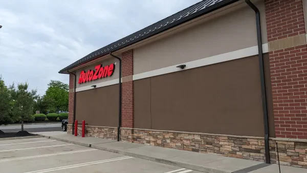 AutoZone Auto Parts - photo 4