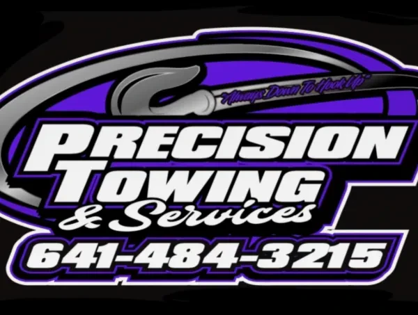 Precision Towing & Services - photo 3