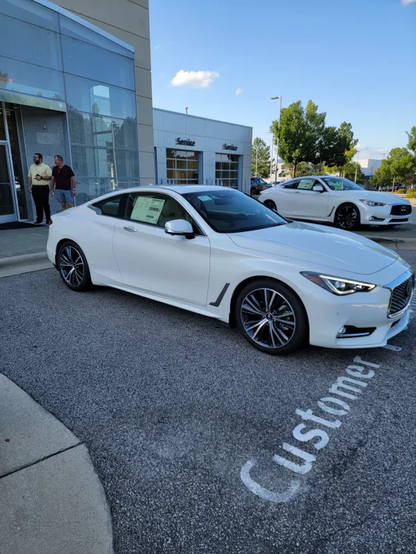 Crossroads Automotive Group - photo 2