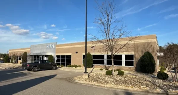 Crossroads Automotive Group - photo 3