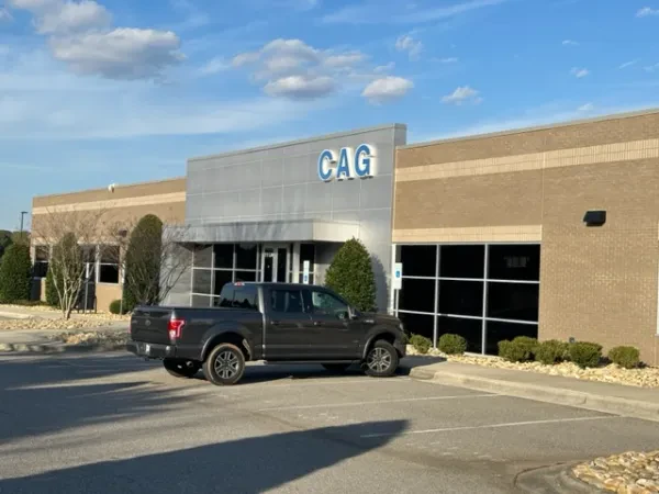 Crossroads Automotive Group - photo 4