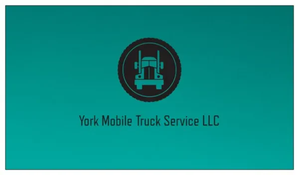 York Mobile Truck Service LLC - photo 3