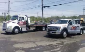 On Demand Towing & Recovery