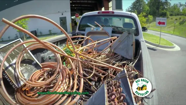 Bee Green Recycling - photo 2