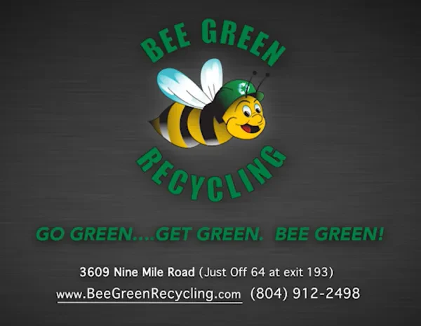 Bee Green Recycling - photo 4