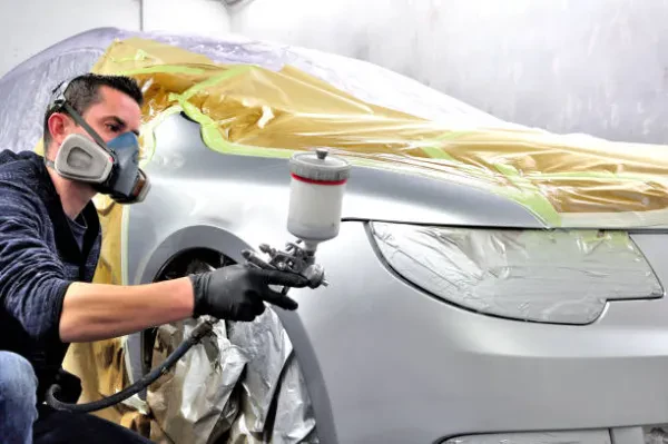 1 Stop Auto Body Supplies Inc. - photo 4