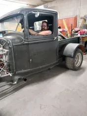 (Rays) AutoWorks