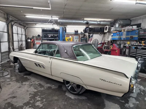 (Rays) AutoWorks - photo 2