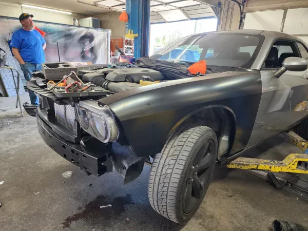 (Rays) AutoWorks - photo 3