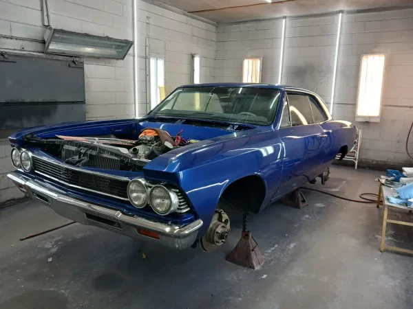 (Rays) AutoWorks - photo 4