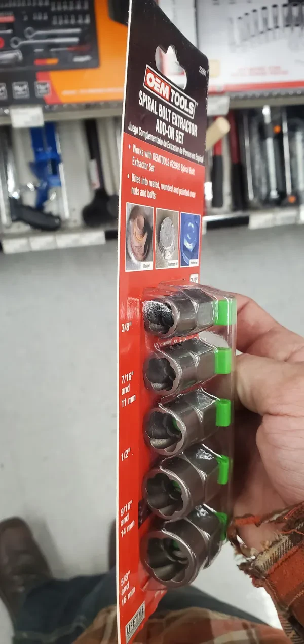 AutoZone Auto Parts - photo 4