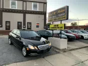 Ram Motors