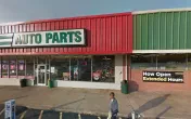 O'Reilly Auto Parts