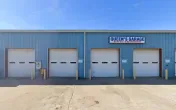 Queen's Garage