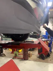Martins Auto Tech