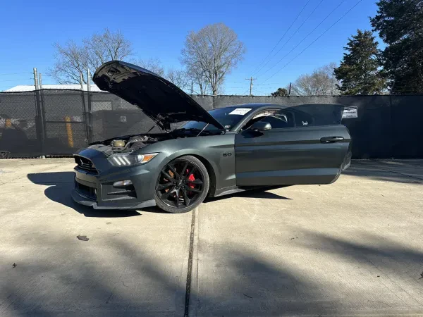 Wade's Motorsports - photo 3