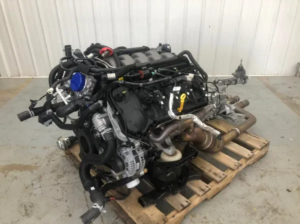 Wade's Motorsports - photo 4