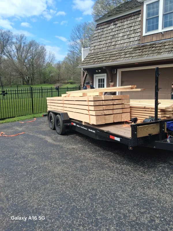 Mid Ohio Towing & Hauling LLC - photo 2