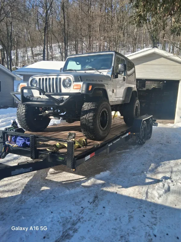 Mid Ohio Towing & Hauling LLC - photo 4