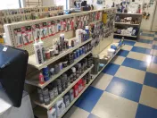 Fisher Auto Parts