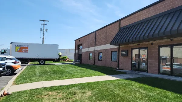 Fisher Auto Parts - photo 2