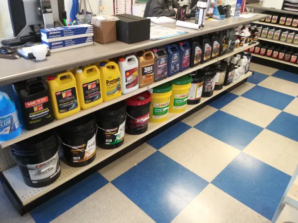 Fisher Auto Parts - photo 3