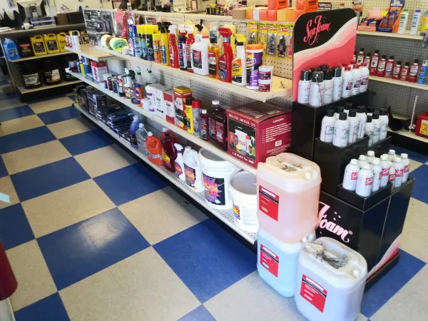 Fisher Auto Parts - photo 4
