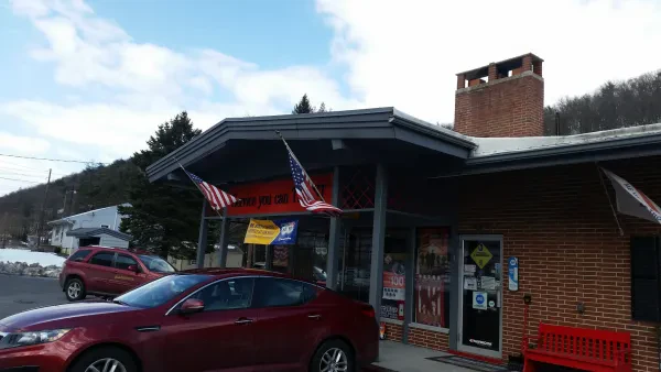 Jeck's Service Center - photo 2