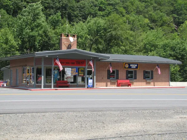 Jeck's Service Center - photo 3