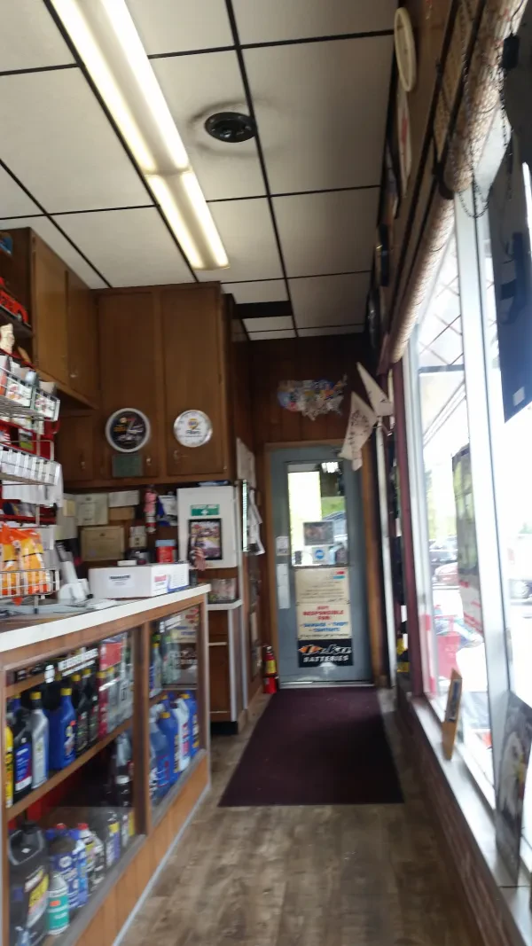 Jeck's Service Center - photo 4