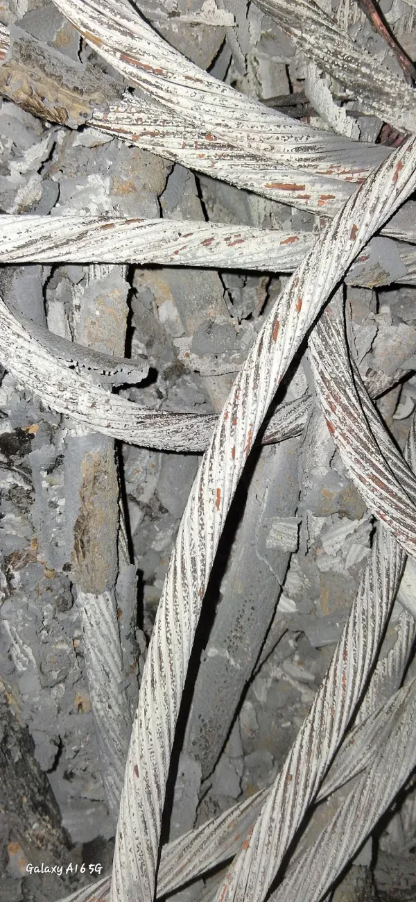 Express Scrap Metals - photo 2