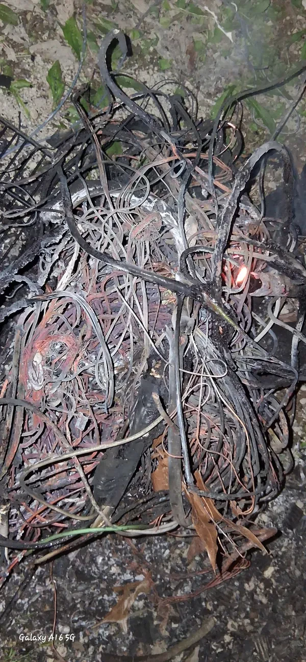 Express Scrap Metals - photo 3