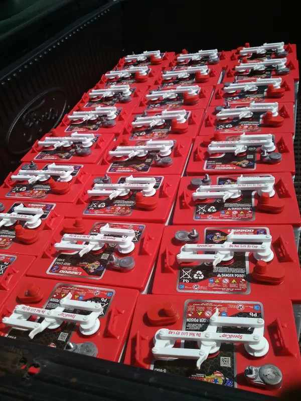Battery Mart - photo 2