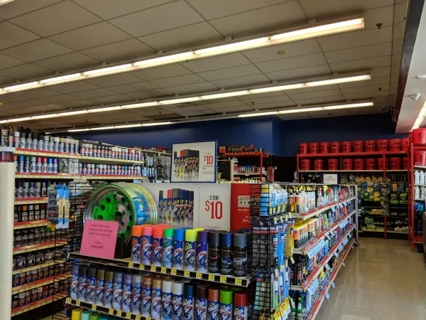 Pep Boys Auto Service & Tires - photo 3