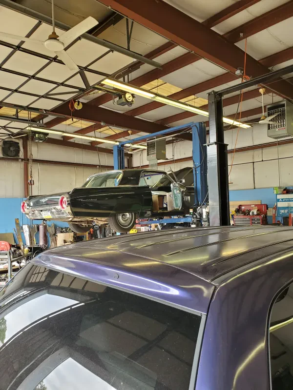 Powl's Speedometer Inc. - photo 2