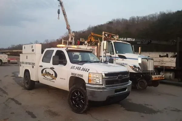 Music City Diesel Repair - photo 2