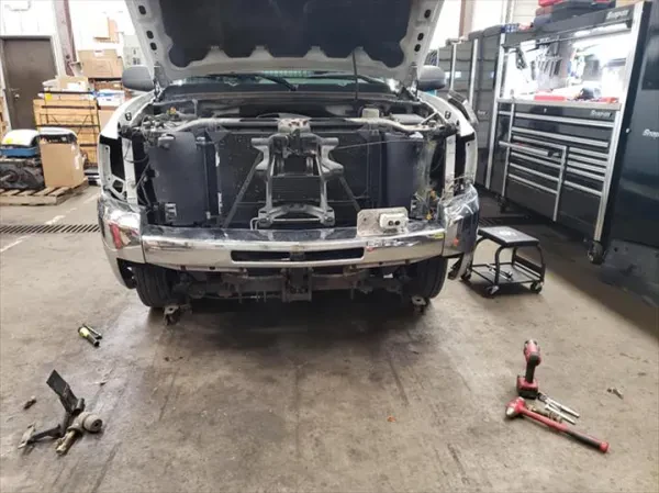Music City Diesel Repair - photo 4