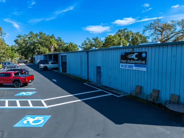 Neo Automotive - photo 3