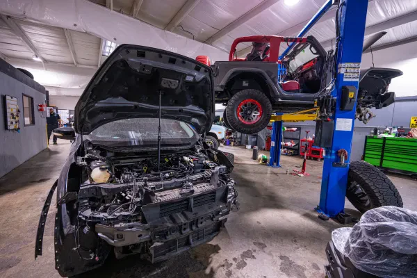 Neo Automotive - photo 4