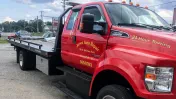 James' Auto Repair and Towing