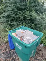 Central Virginia Waste Management Authority