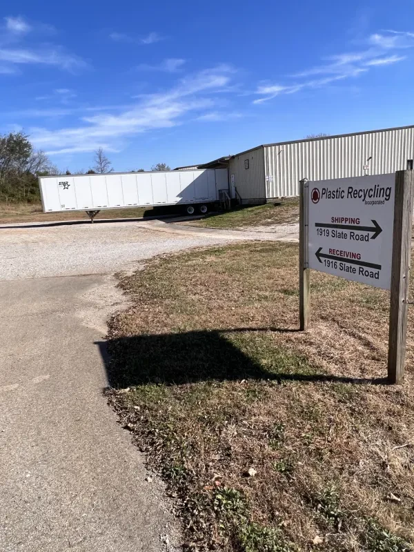 Plastic Recycling Inc - photo 2