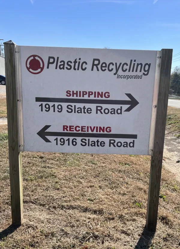 Plastic Recycling Inc - photo 3