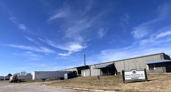 Plastic Recycling Inc - photo 4