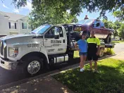 Titus Towing
