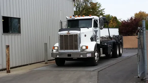Willimansett Waste Co. Inc. - photo 4