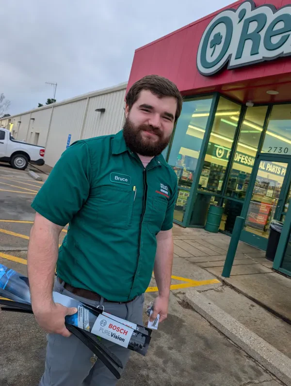O'Reilly Auto Parts - photo 2