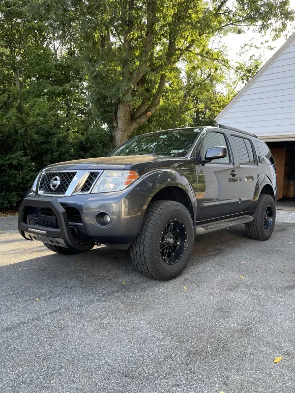 Iron Valley Offroad & Customs - photo 4